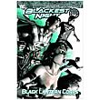 Blackest Night Black Lantern Corps Graphic Novel Volume #2